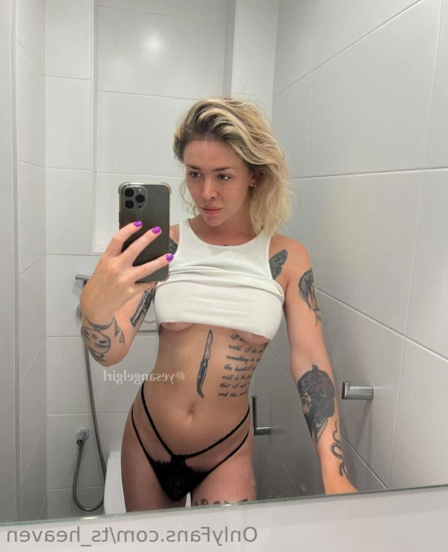 TS HEAVEN 🍆💦 [ ts_heaven ] Onlyfans leaked photo 13751722 on Hotleaks.tv