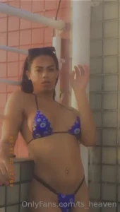 TS HEAVEN 🍆💦 [ ts_heaven ] Onlyfans leaked video 13862480 on Hotleaks.tv