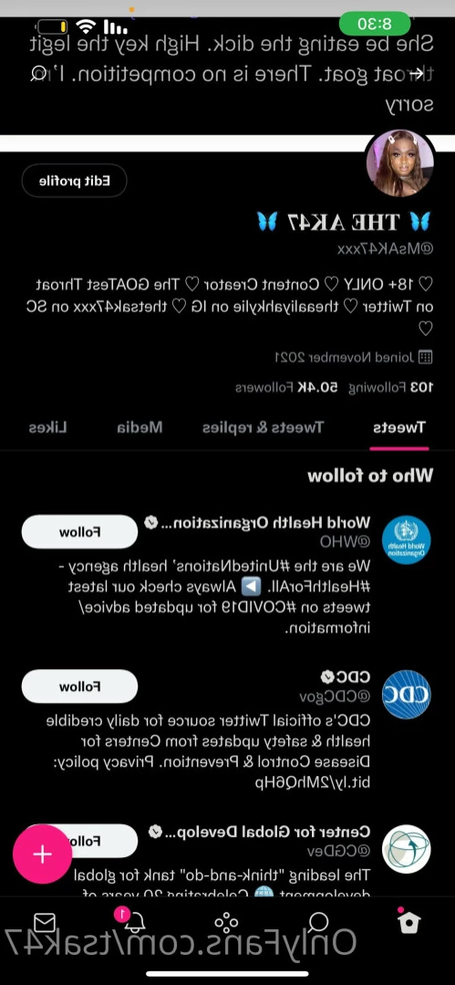 TS AK47 [ tsak47 ] Onlyfans leaked photo 12463681 on Hotleaks.tv