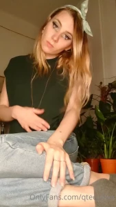 Qtee Foxx [ qtee_foxx ] Onlyfans leaked video 1719156 on Hotleaks.tv