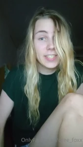 Qtee Foxx [ qtee_foxx ] Onlyfans leaked video 1719172 on Hotleaks.tv