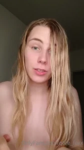 Qtee Foxx [ qtee_foxx ] Onlyfans leaked video 1719177 on Hotleaks.tv