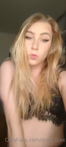 Qtee Foxx [ qtee_foxx ] Onlyfans leaked video 1719180 on Hotleaks.tv