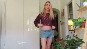 Qtee Foxx [ qtee_foxx ] Onlyfans leaked video 1719186 on Hotleaks.tv
