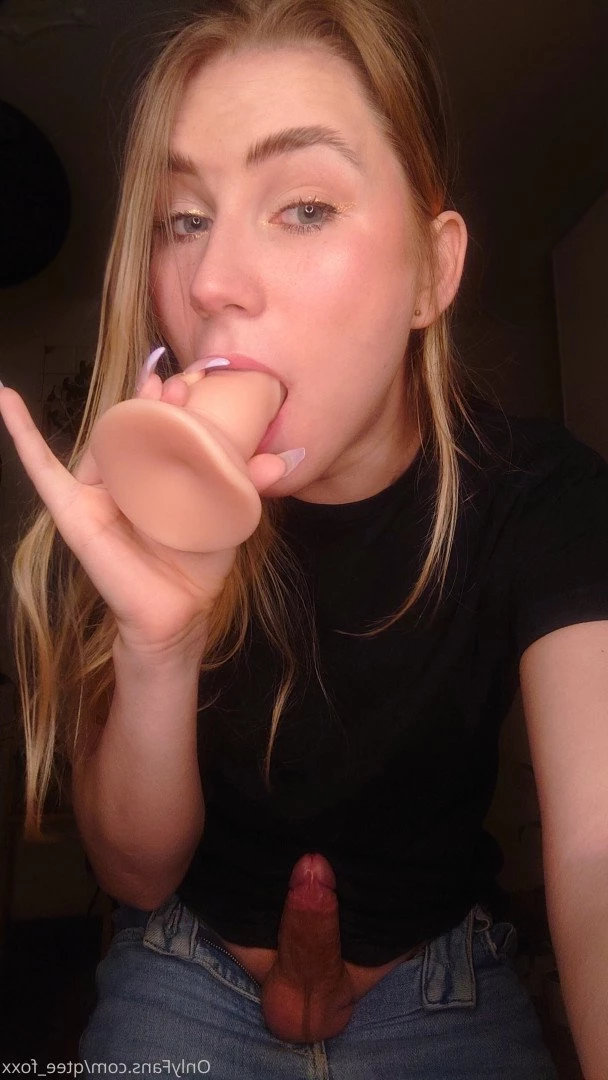 Qtee Foxx [ qtee_foxx ] Onlyfans leaked photo 990639 on Hotleaks.tv