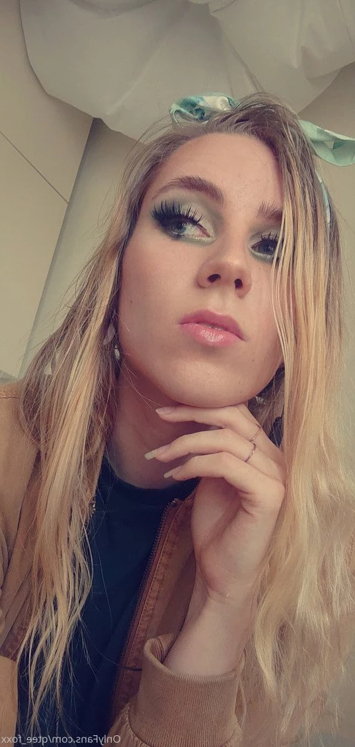 Qtee Foxx [ qtee_foxx ] Onlyfans leaked photo 990748 on Hotleaks.tv