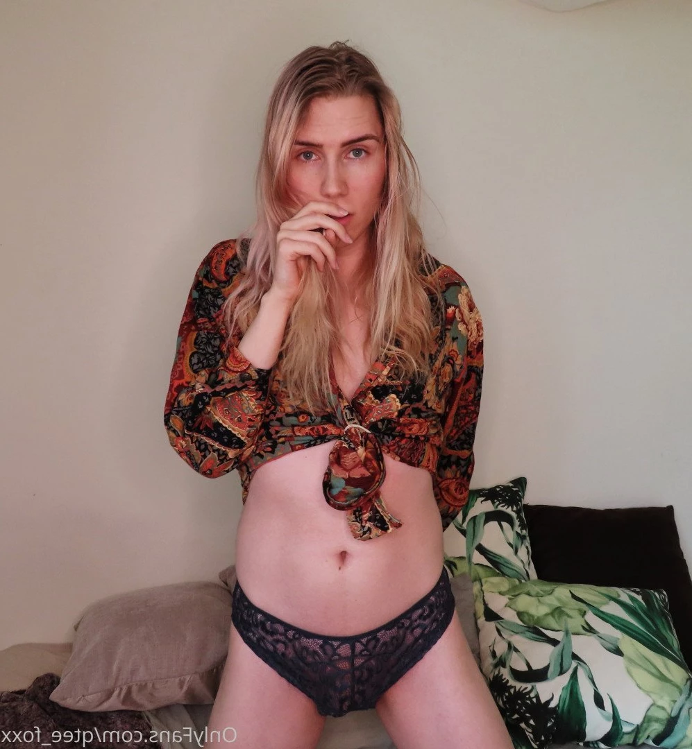 Qtee Foxx [ qtee_foxx ] Onlyfans leaked photo 990857 on Hotleaks.tv