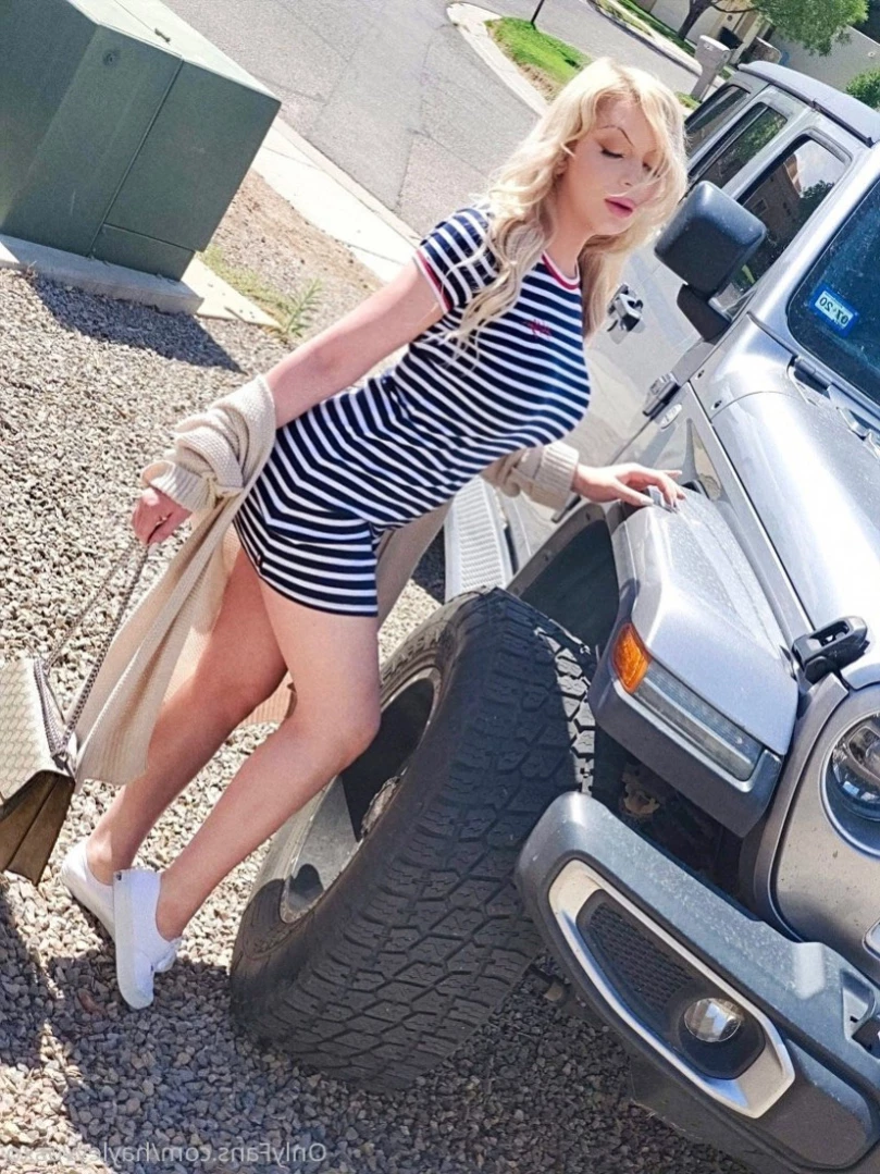 Hayley Hilton 🍭 Long Lolly [ tshayleybaby ] Onlyfans leaked photo 13348083 on Hotleaks.tv