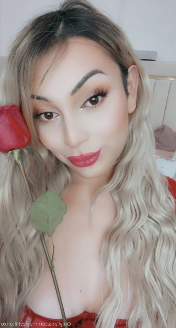 Hayley Hilton 🍭 Long Lolly [ tshayleybaby ] Onlyfans leaked photo 13398431 on Hotleaks.tv