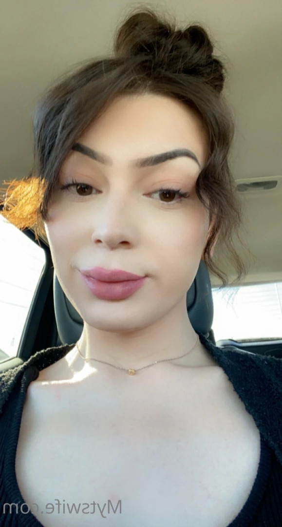 Hayley Hilton 🍭 Long Lolly [ tshayleybaby ] Onlyfans leaked photo 13398581 on Hotleaks.tv