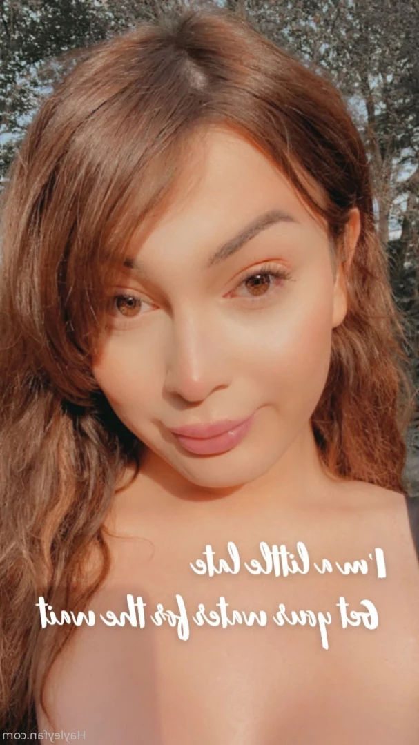 Hayley Hilton 🍭 Long Lolly [ tshayleybaby ] Onlyfans leaked photo 13398587 on Hotleaks.tv