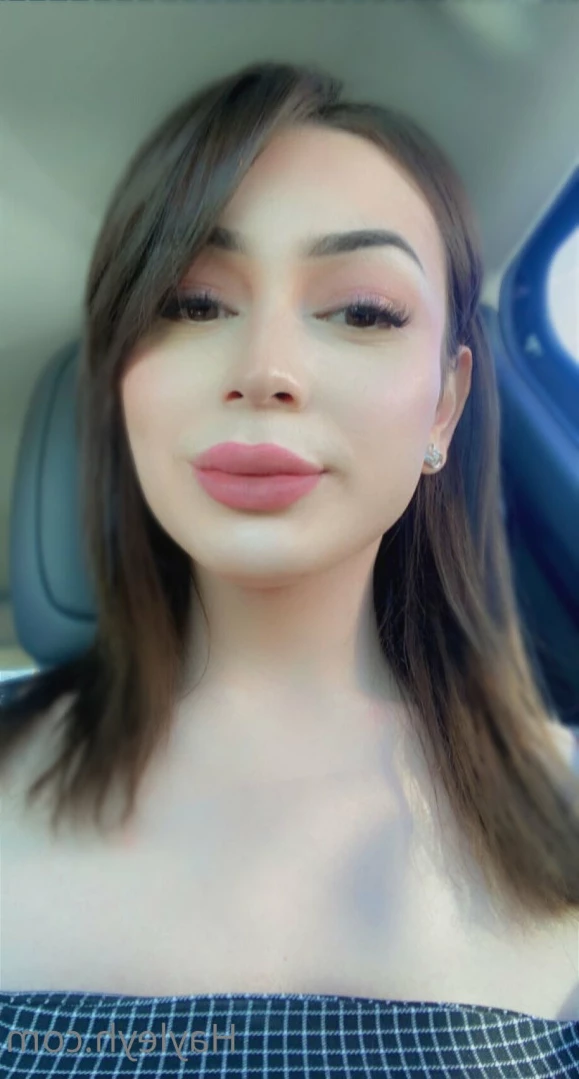 Hayley Hilton 🍭 Long Lolly [ tshayleybaby ] Onlyfans leaked photo 14200362 on Hotleaks.tv
