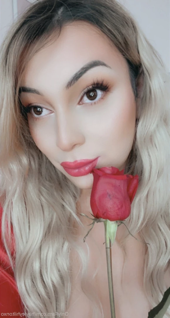 Hayley Hilton 🍭 Long Lolly [ tshayleybaby ] Onlyfans leaked photo 15123174 on Hotleaks.tv