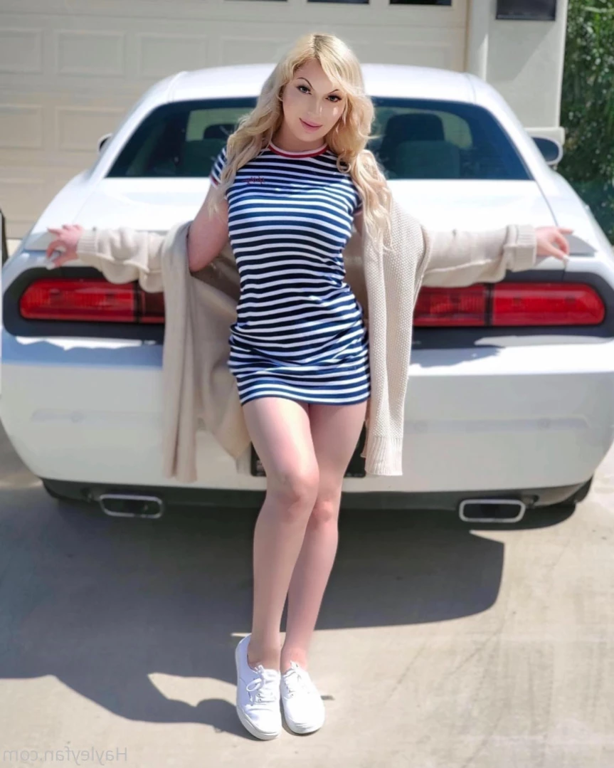 Hayley Hilton 🍭 Long Lolly [ tshayleybaby ] Onlyfans leaked photo 15569085 on Hotleaks.tv