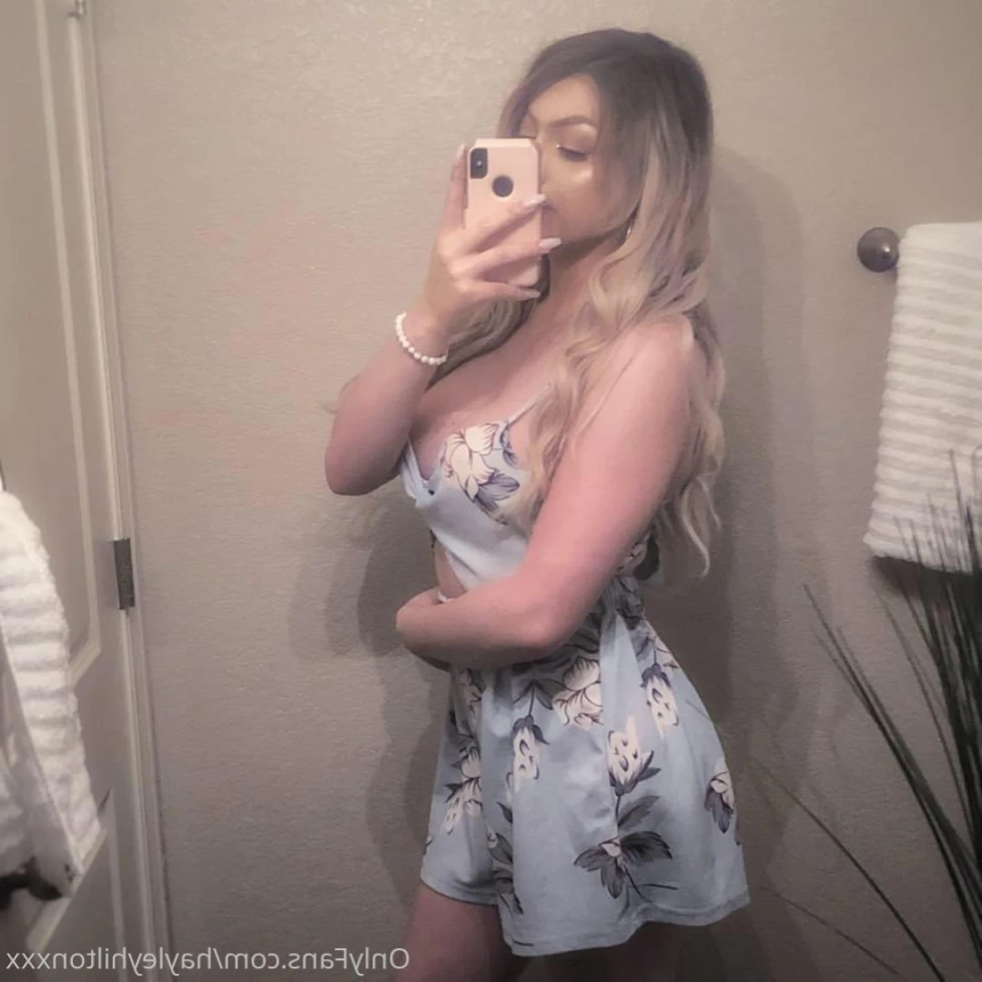 Hayley Hilton 🍭 Long Lolly [ tshayleybaby ] Onlyfans leaked photo 15761731 on Hotleaks.tv