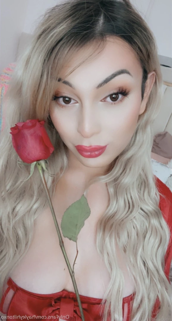 Hayley Hilton 🍭 Long Lolly [ tshayleybaby ] Onlyfans leaked photo 15971346 on Hotleaks.tv