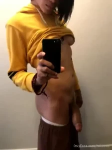 Liz Mac [ tslizmac ] Onlyfans leaked video 18071381 on Hotleaks.tv