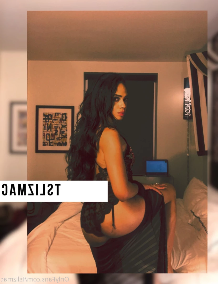 Liz Mac [ tslizmac ] Onlyfans leaked photo 11432586 on Hotleaks.tv