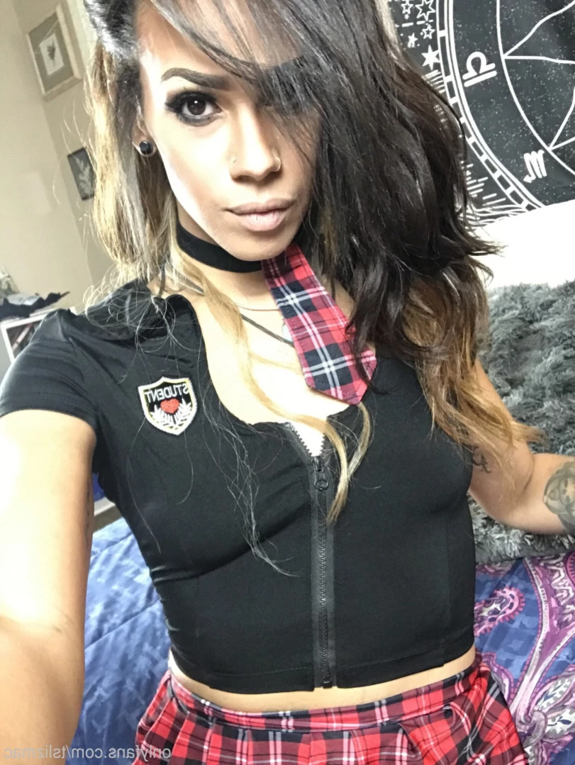 Liz Mac [ tslizmac ] Onlyfans leaked photo 13397831 on Hotleaks.tv