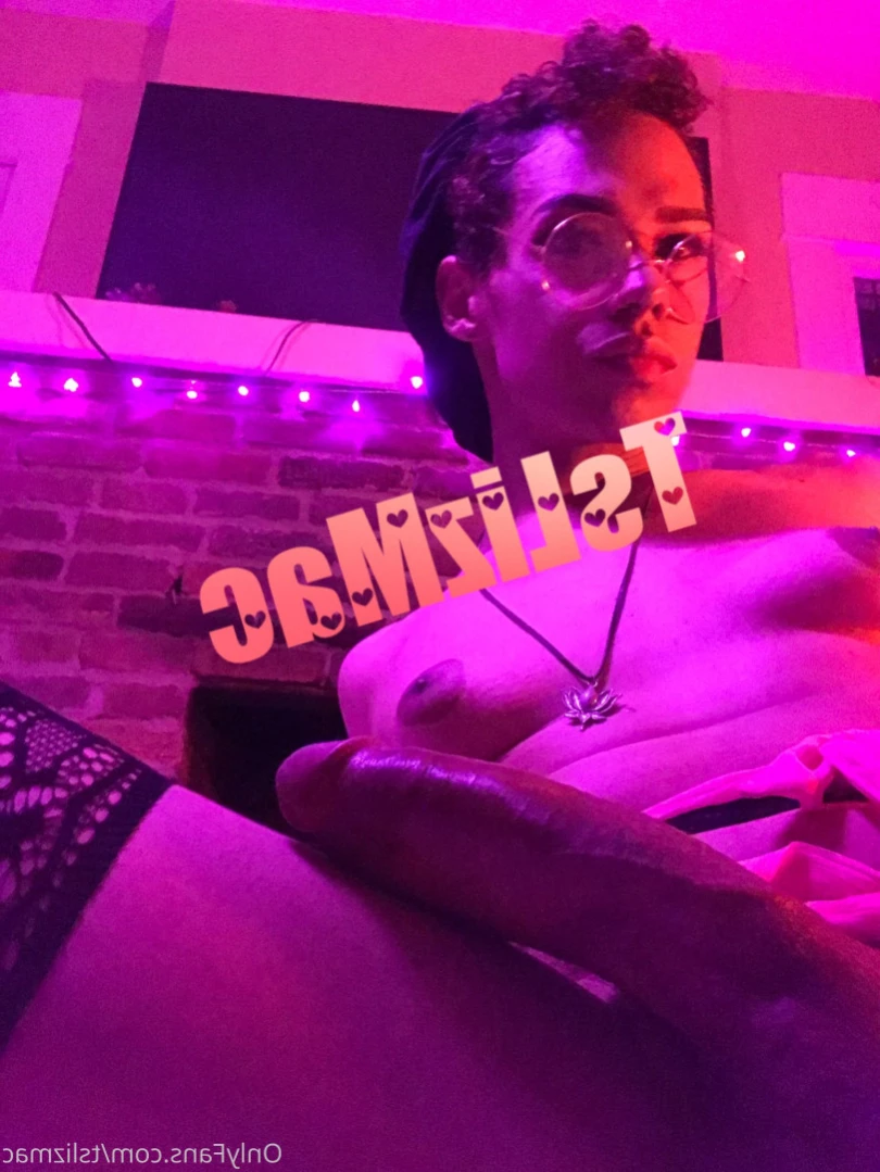 Liz Mac [ tslizmac ] Onlyfans leaked photo 13397963 on Hotleaks.tv