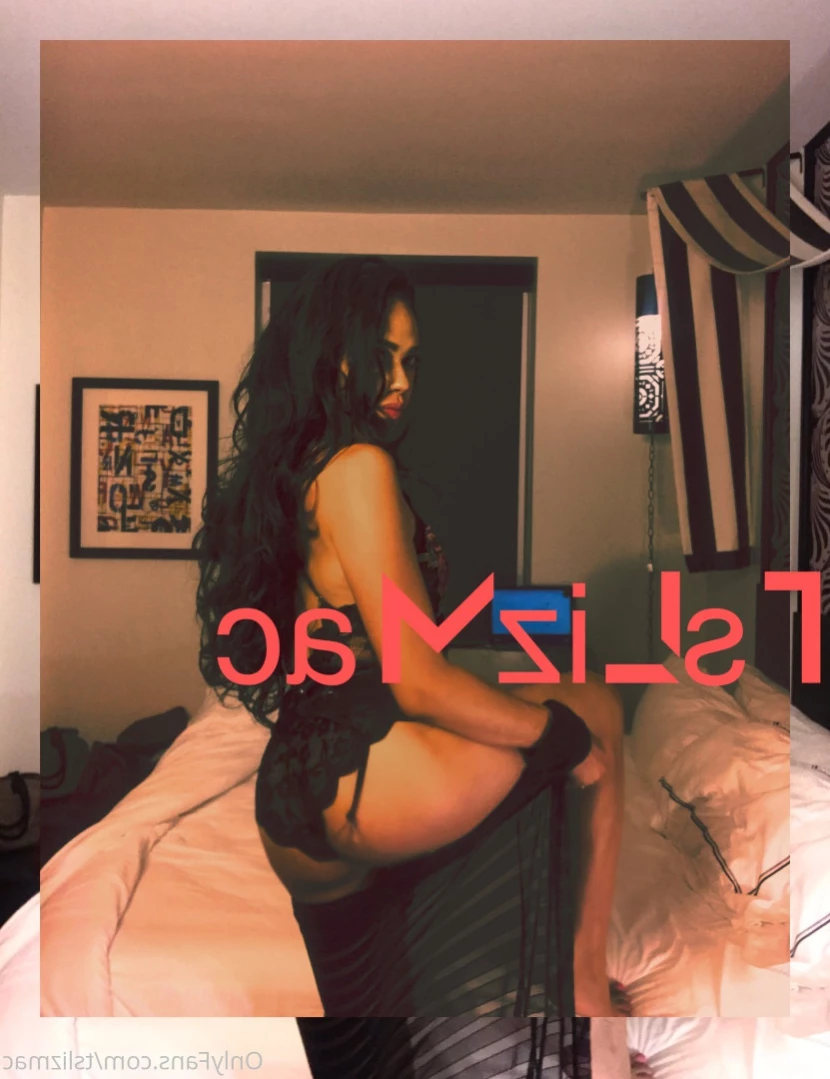 Liz Mac [ tslizmac ] Onlyfans leaked photo 13398161 on Hotleaks.tv