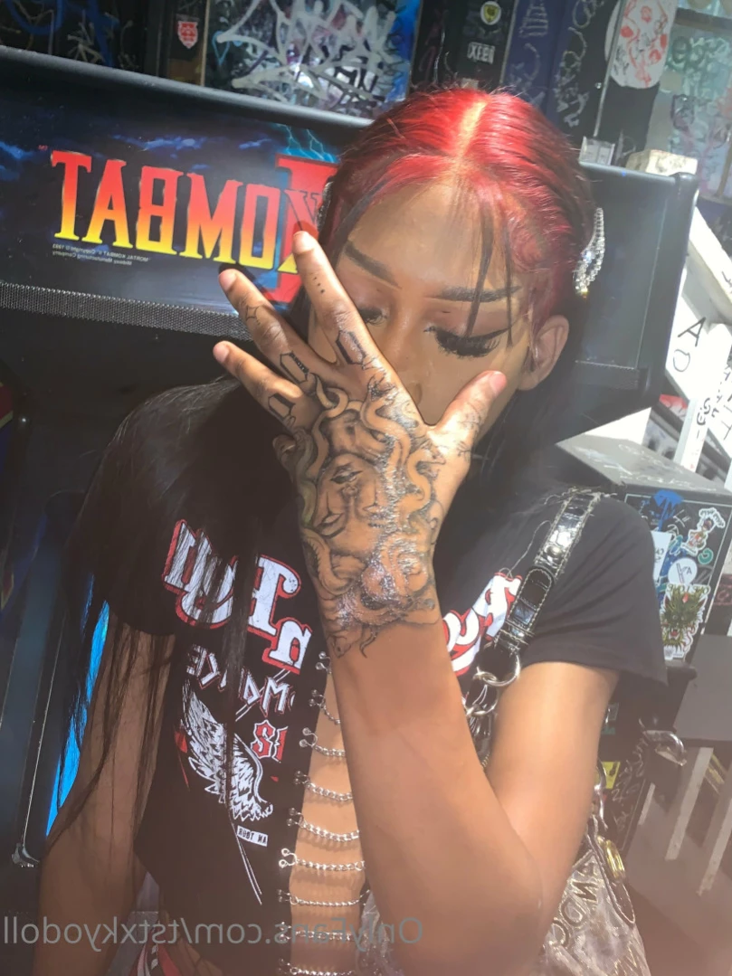 TSTxkyo [ tstxkyodoll ] Onlyfans leaked photo 10862664 on Hotleaks.tv