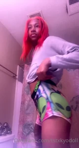 TSTxkyo [ tstxkyodoll ] Onlyfans leaked video 12546401 on Hotleaks.tv