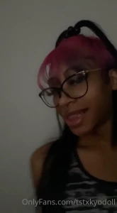 TSTxkyo [ tstxkyodoll ] Onlyfans leaked video 13212012 on Hotleaks.tv