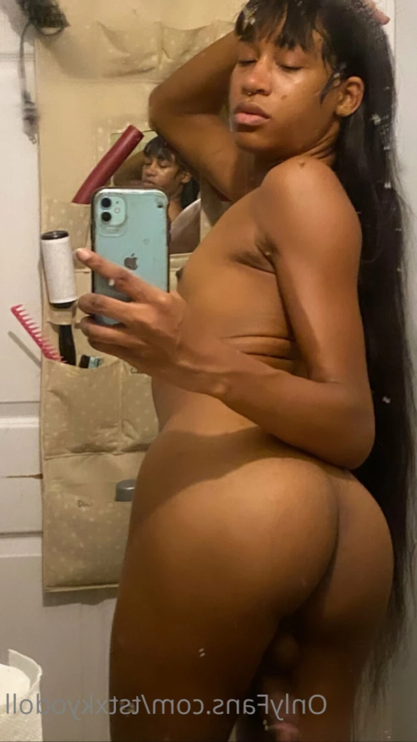 TSTxkyo [ tstxkyodoll ] Onlyfans leaked photo 13397040 on Hotleaks.tv