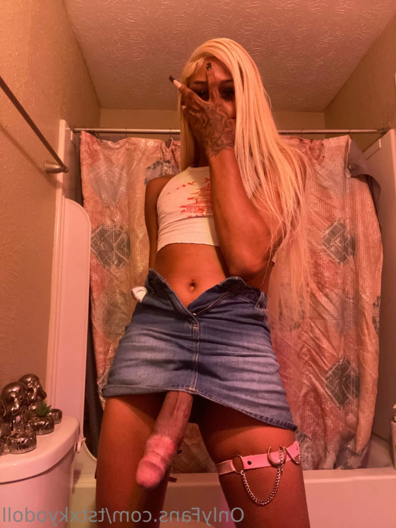 TSTxkyo [ tstxkyodoll ] Onlyfans leaked photo 13397043 on Hotleaks.tv