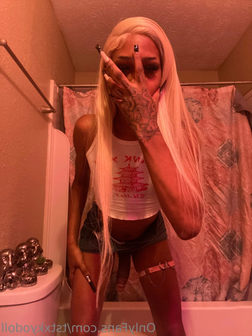 TSTxkyo [ tstxkyodoll ] Onlyfans leaked photo 14355931 on Hotleaks.tv