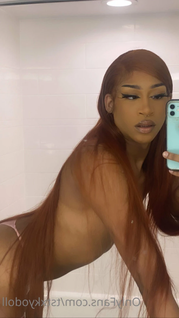 TSTxkyo [ tstxkyodoll ] Onlyfans leaked photo 15569063 on Hotleaks.tv