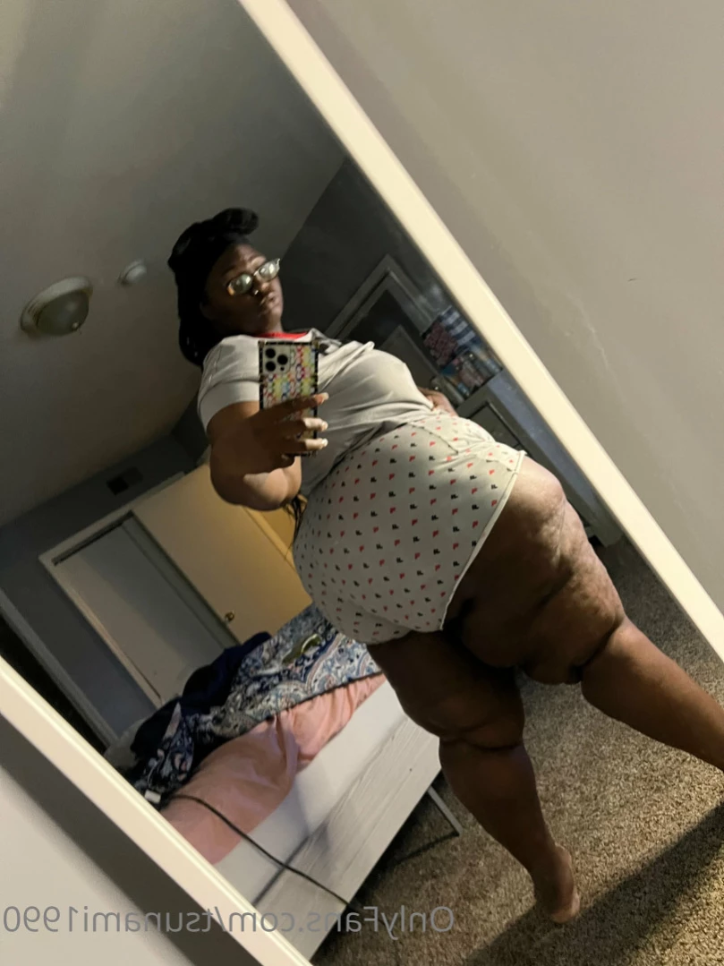 Chocolate Bxtch🍫 [ tsunami1990 ] Onlyfans leaked photo 13120895 on Hotleaks.tv