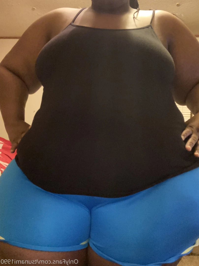 Chocolate Bxtch🍫 [ tsunami1990 ] Onlyfans leaked photo 13396629 on Hotleaks.tv