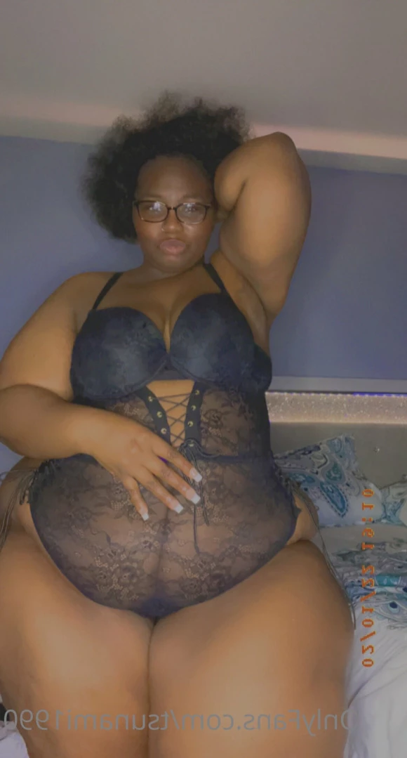 Chocolate Bxtch🍫 [ tsunami1990 ] Onlyfans leaked photo 14200224 on Hotleaks.tv