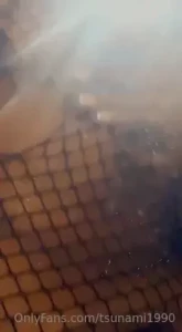 Chocolate Bxtch🍫 [ tsunami1990 ] Onlyfans leaked video 14565806 on Hotleaks.tv