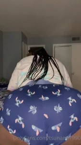 Chocolate Bxtch🍫 [ tsunami1990 ] Onlyfans leaked video 14937625 on Hotleaks.tv