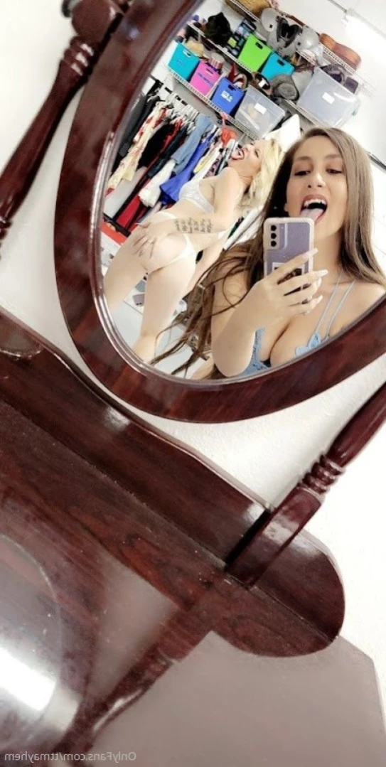 TT Mayhem [ ttmayhem ] Onlyfans leaked photo 12088542 on Hotleaks.tv