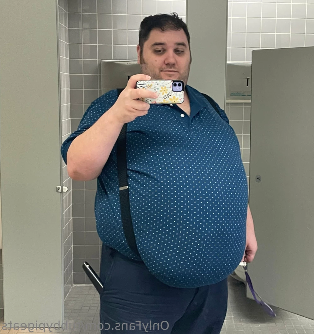 Tubby Pig Eats [ tubbypigeats ] Onlyfans leaked photo 12574091 on Hotleaks.tv
