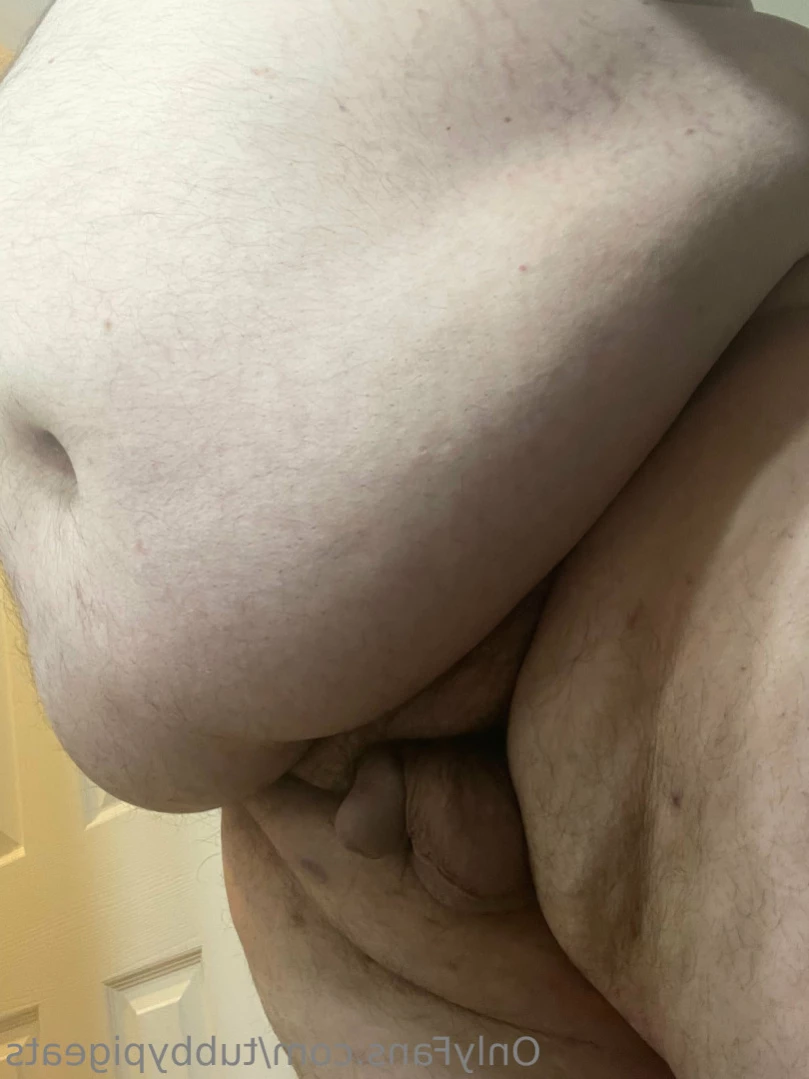 Tubby Pig Eats [ tubbypigeats ] Onlyfans leaked photo 14935882 on Hotleaks.tv