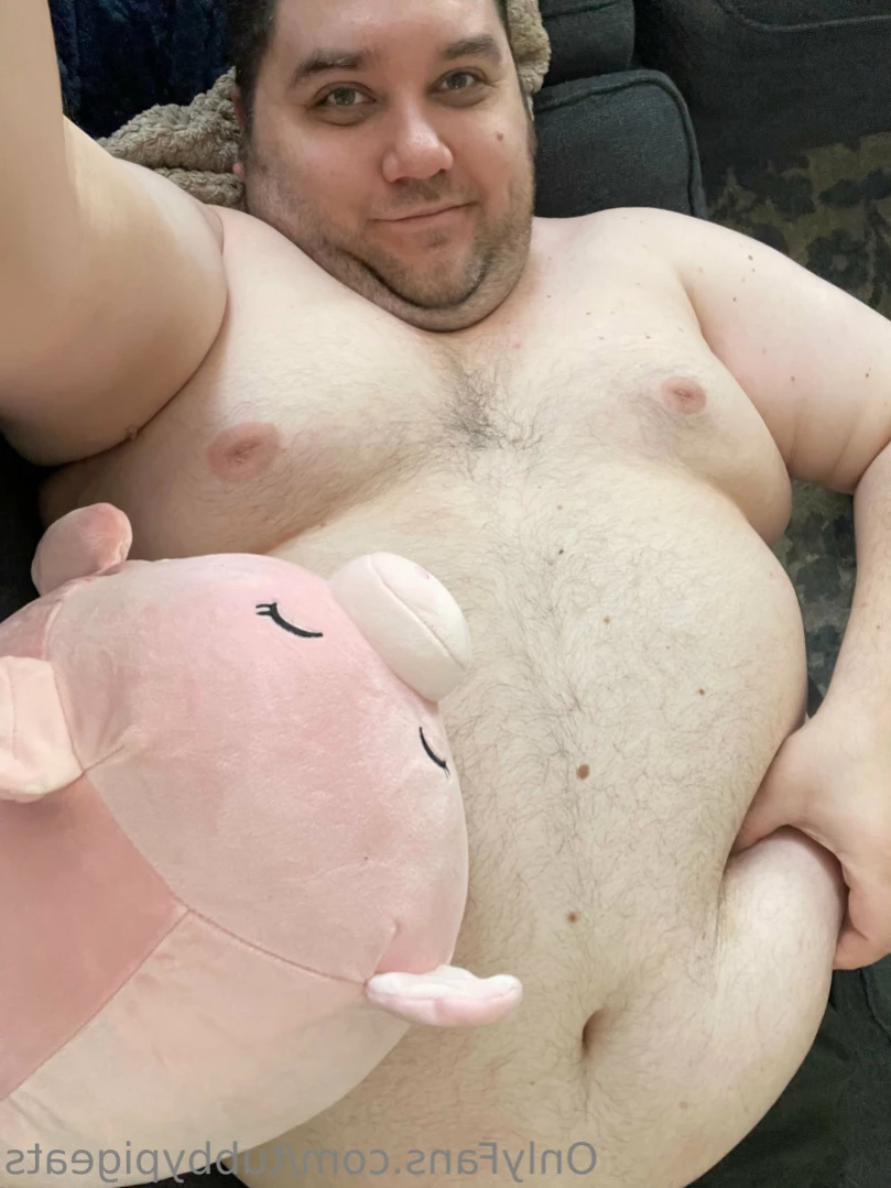 Tubby Pig Eats [ tubbypigeats ] Onlyfans leaked photo 15024272 on Hotleaks.tv