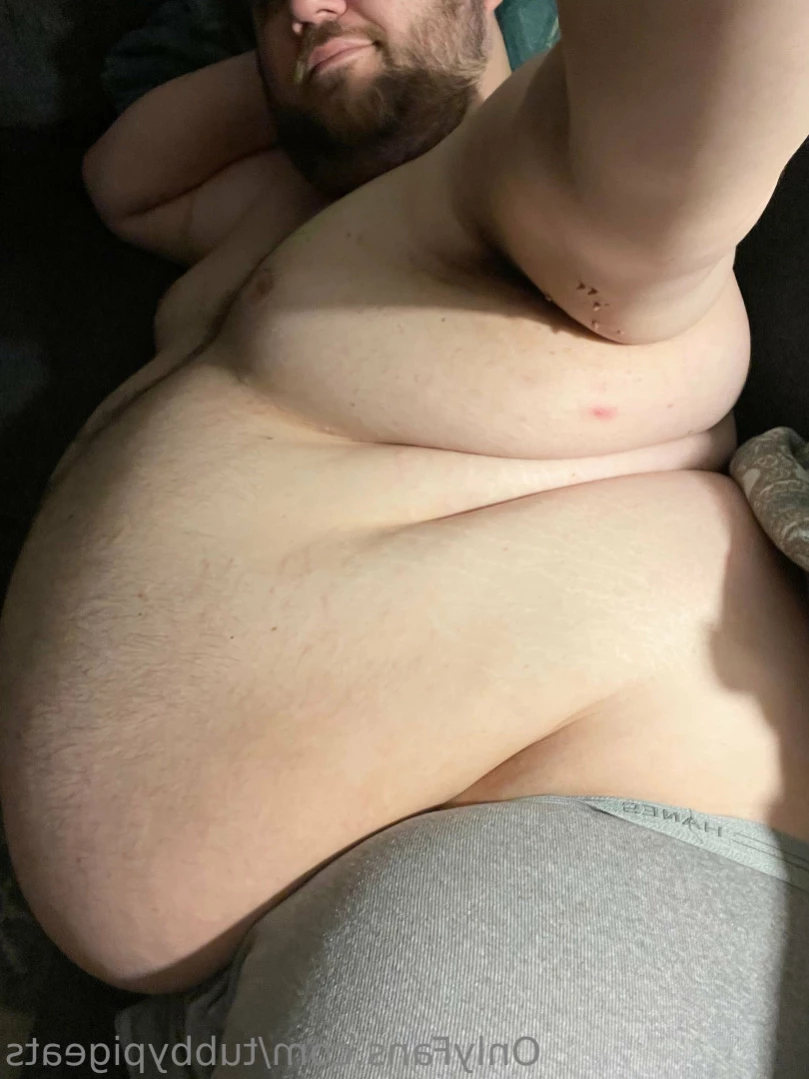 Tubby Pig Eats [ tubbypigeats ] Onlyfans leaked photo 15451144 on Hotleaks.tv