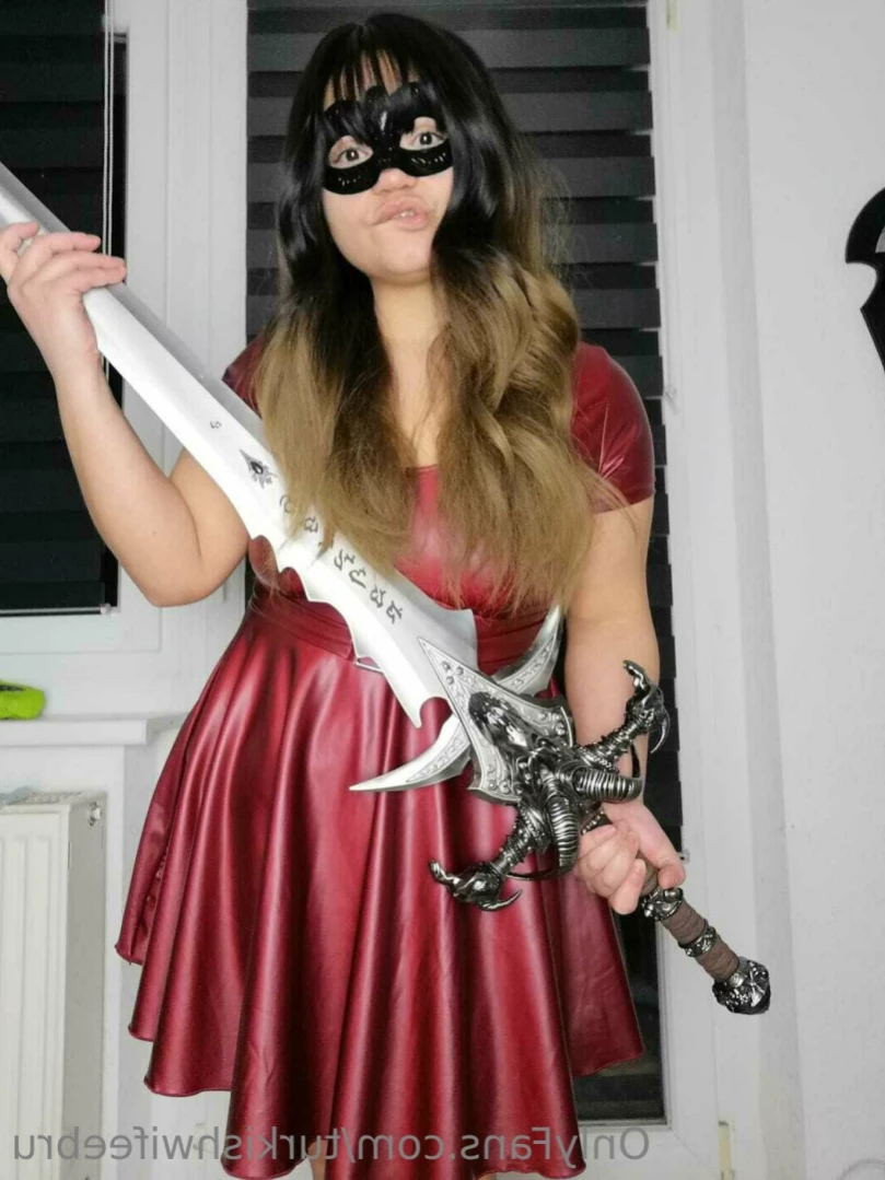 Turkish Wife Ebru [ turkishwifeebru ] Onlyfans leaked photo 13503532 on Hotleaks.tv