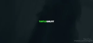 turtlegirlfit Onlyfans leaked video 11907927 on Hotleaks.tv