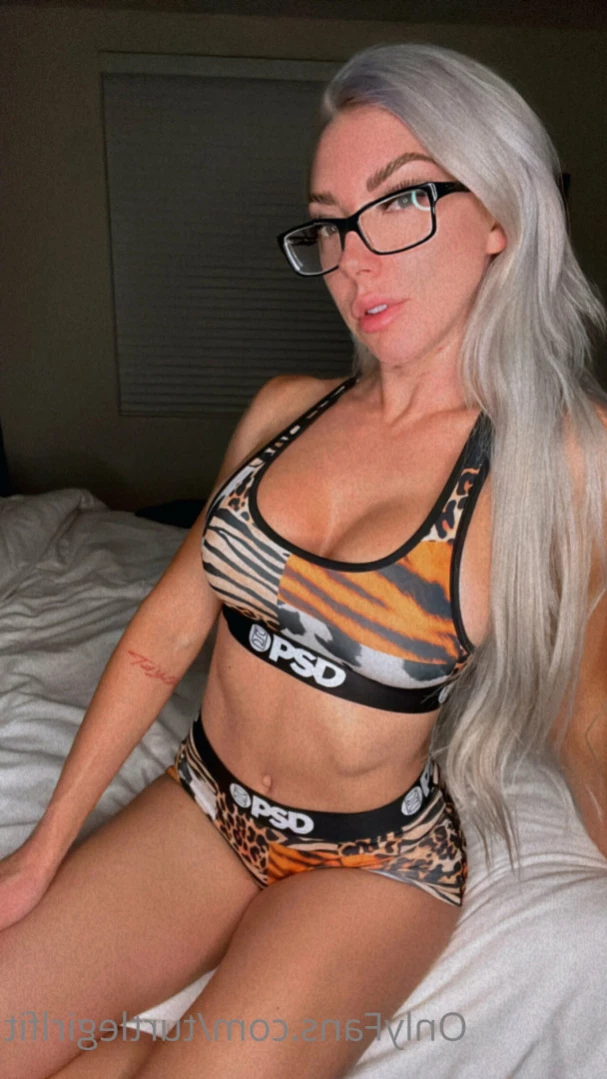 turtlegirlfit Onlyfans leaked photo 13406842 on Hotleaks.tv