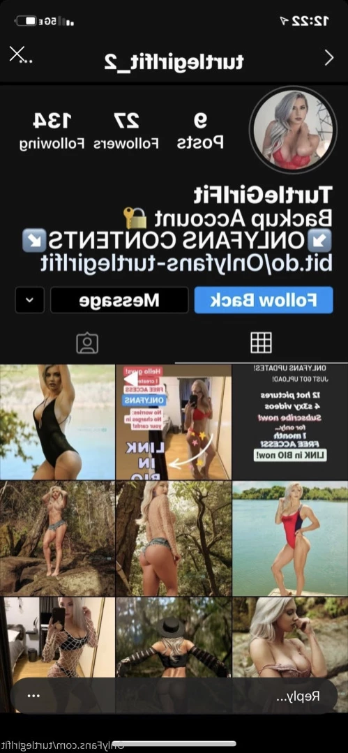 turtlegirlfit Onlyfans leaked photo 15568995 on Hotleaks.tv