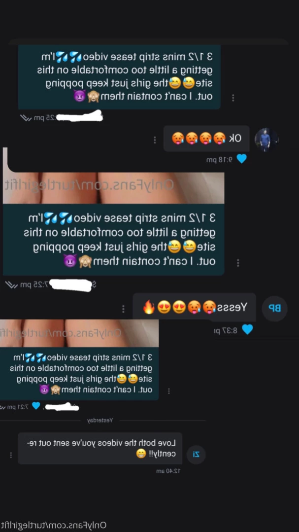 turtlegirlfit Onlyfans leaked photo 15977760 on Hotleaks.tv