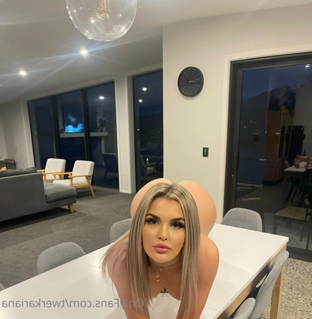 Ariana🍑🍑 [ twerkariana ] Onlyfans leaked photo 14446932 on Hotleaks.tv