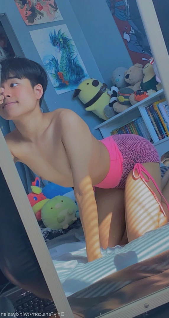 ✨TwinklyAsian✨ [ twinklyasian ] Onlyfans leaked photo 12923119 on Hotleaks.tv