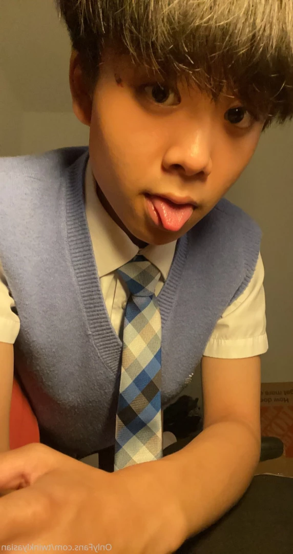 ✨TwinklyAsian✨ [ twinklyasian ] Onlyfans leaked photo 13184484 on Hotleaks.tv